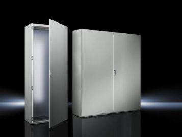 独立式系统机柜SE8