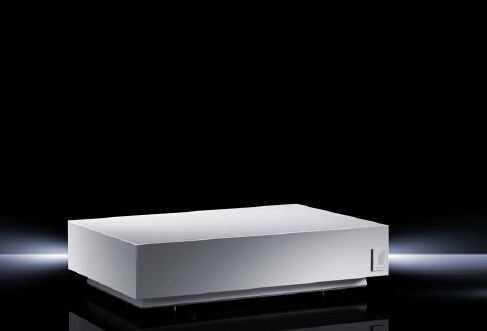 TopTherm 顶装式风扇