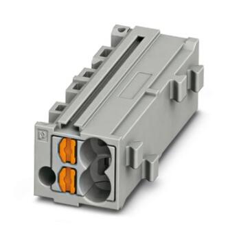 PTMC 1,5-2 /GY-高密矩阵接线单元