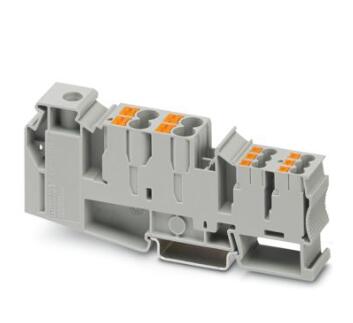 PTU 35/4X6/6X2,5-电位分配端子