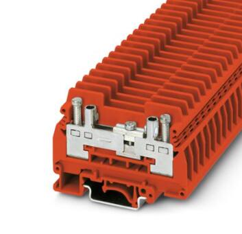 URTK/S RD-分断测试端子