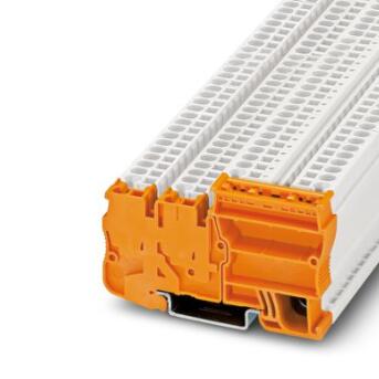 STIO-IN 2,5/3 0G-电源接线端子