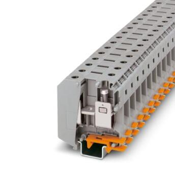 UKH 50-大电流接线端子