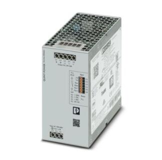 QUINT4-PS/1AC/24DC/20-电源