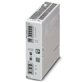 TRIO3-PS/1AC/24DC/10/C0-电源