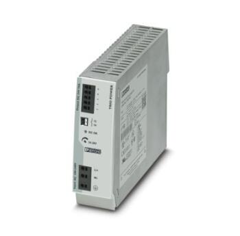 TRIO-PS-2G/1AC/24DC/10-电源