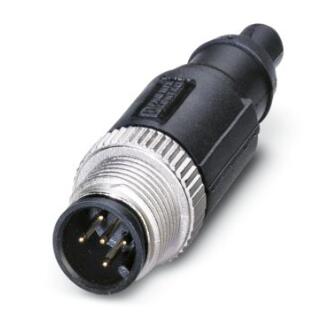 SAC-5P-M12MS CAN TR-终端电阻