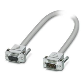 CABLE-D 9SUB/B/S/100/KONFEK/S-电缆