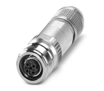 SACC-P12FSD-4PL-CM SH PN-连接器