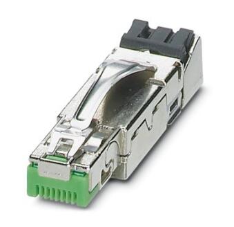 CUC-IND-C1ZNI-S/R4IP8-RJ45连接器