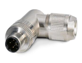 SACC-M12MRD-4Q SH PN -数据连接器