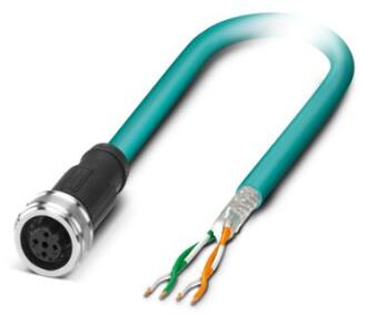 NBC-1,0-93E/P12FSD-网络电缆