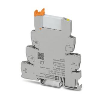 PLC-RSC- 24DC/21-继电器模块