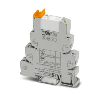 PLC-RSC-24DC/21-21-继电器模块