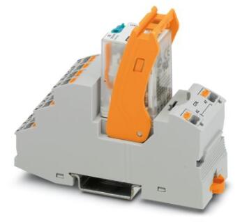 RIF-2-RPT-LDP-24DC/4X21-继电器模块