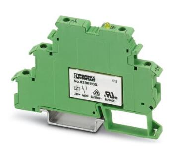 DEK-REL-G24/21-继电器模块