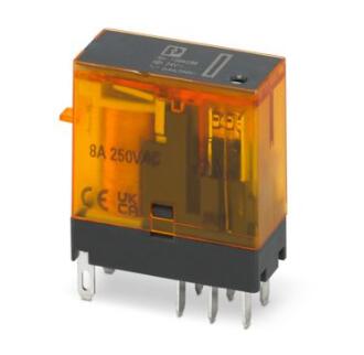 REL-FO/L-24DC/2X21-单个继电器