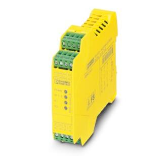 PSR-SCP-24UC/ESA4/3X1/1X2/B-安全继电器
