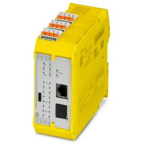 PSR-M-B3-SDI8-SDO4-DO4-PI-安全模块