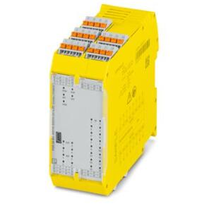 PSR-M-B4-SDI16-SDO4-DO4-SC-安全模块